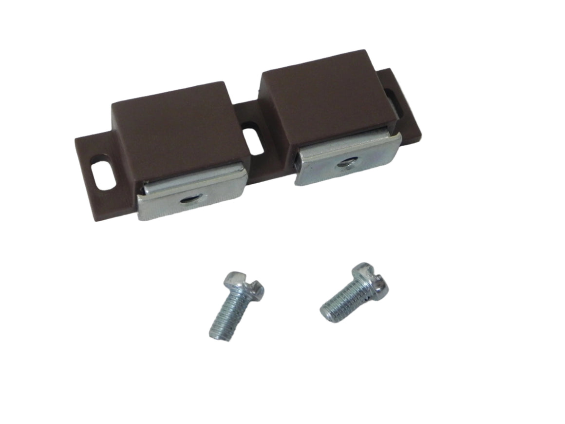 (New) 911/912 Glove Box Magnet Assembly - 1965-69