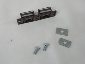 (New) 911/912 Glove Box Magnet Assembly - 1965-69