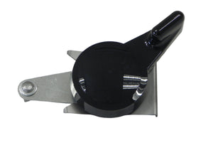 (New) 911/912 SWB Fresh Air Dash Lever - 1965-65