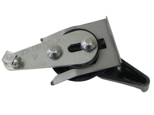 (New) 911/912 SWB Fresh Air Dash Lever - 1965-65