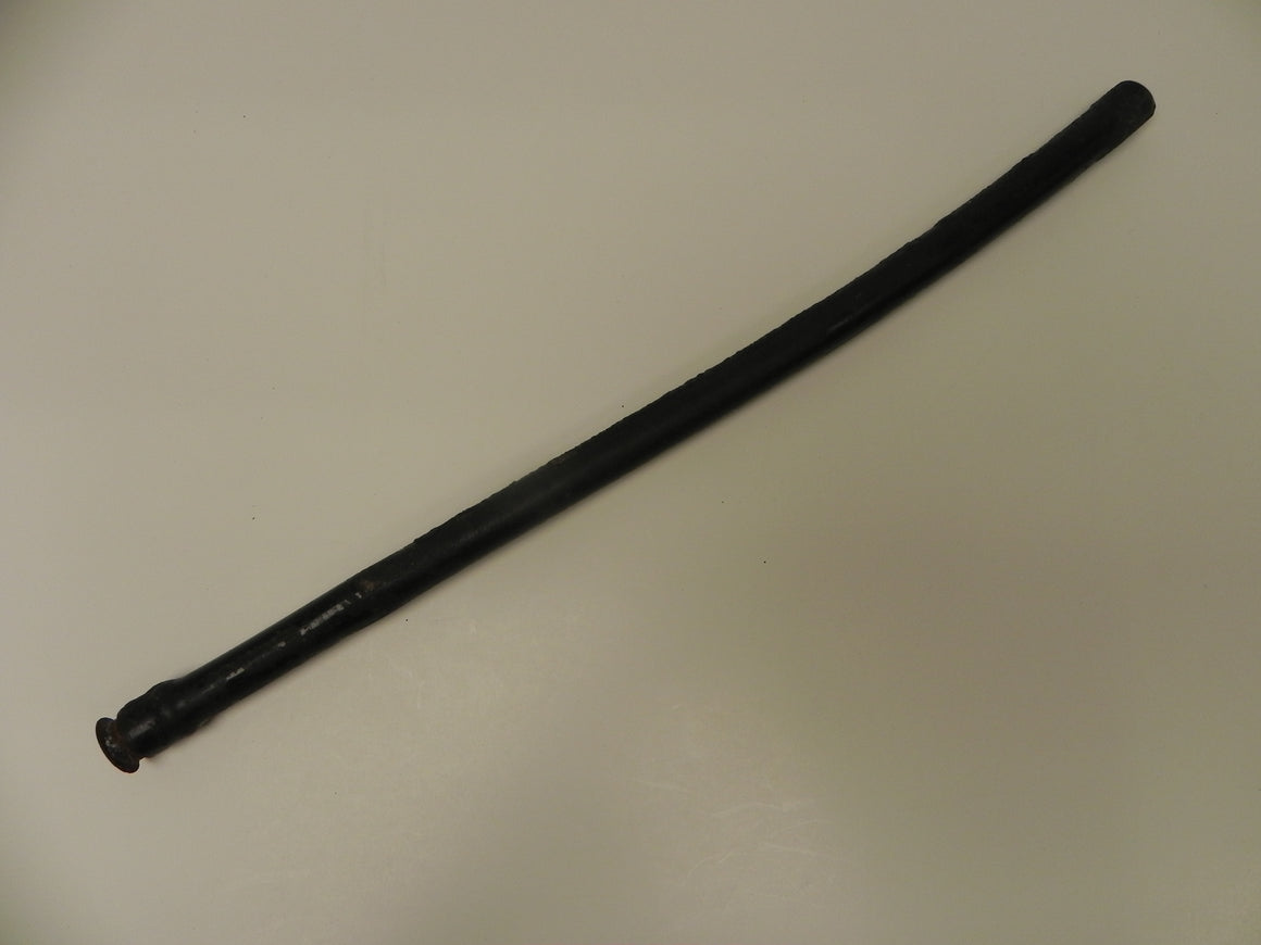 (Used) 911/912/930 Fuel Sleeve Drain Pipe - 1965-89