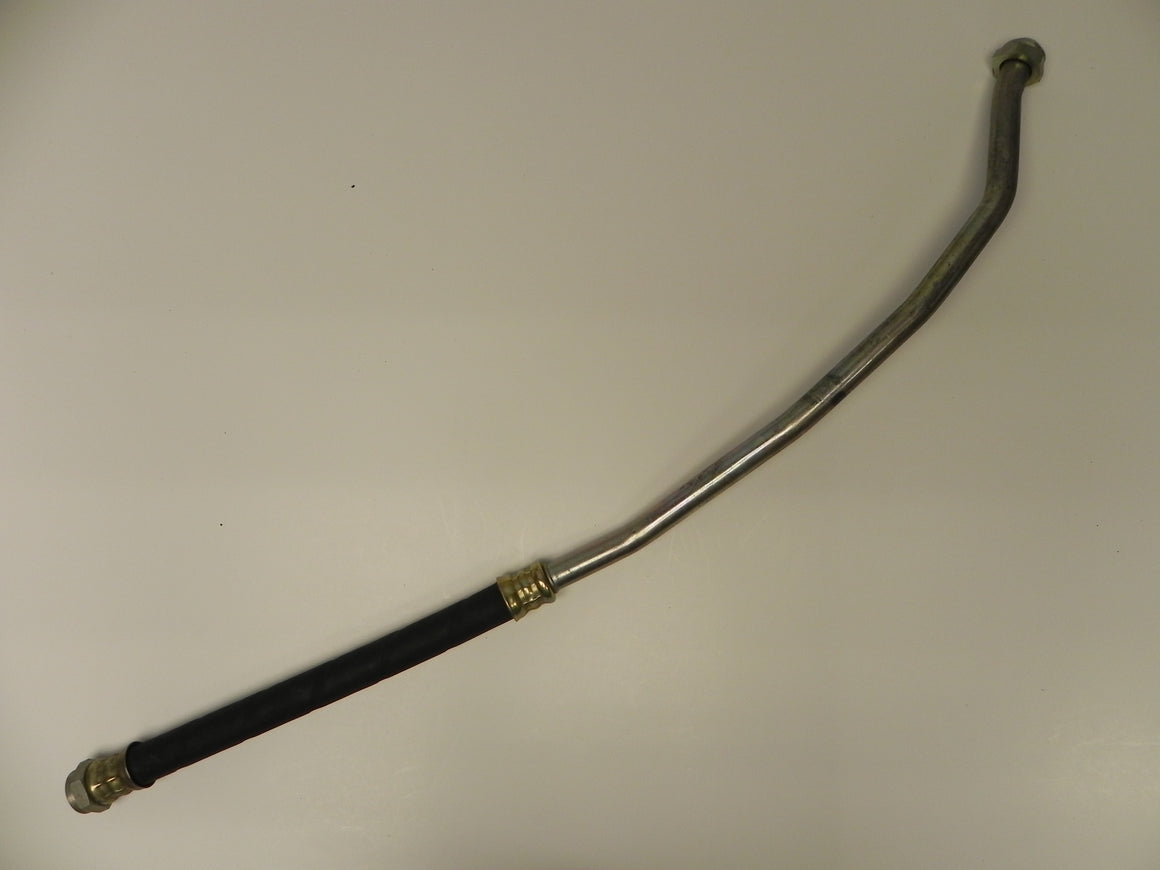 (NOS) 911 Oil Pipe Line Regulator to Tank - 1974-89