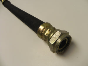 (NOS) 911 Oil Pipe Line Regulator to Tank - 1974-89