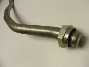 (NOS) 911 Oil Pipe Line Regulator to Tank - 1974-89