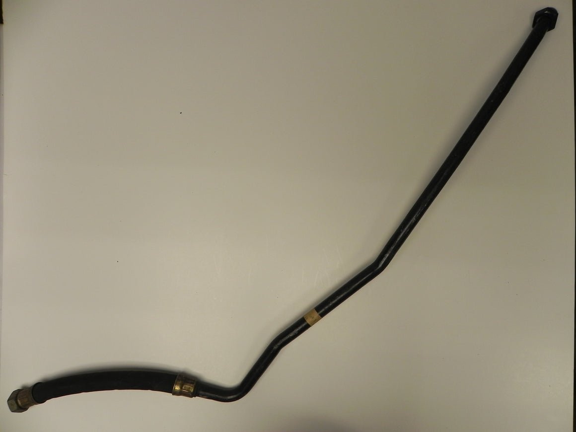 (Used) 911 Oil Line - 1975-83