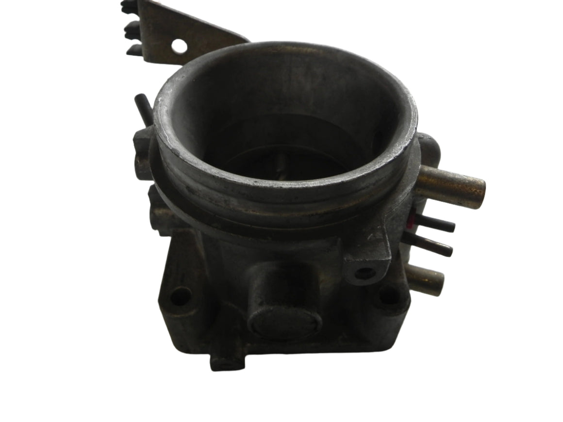 (Used) 911S 2.7 Throttle Body - 1976-77