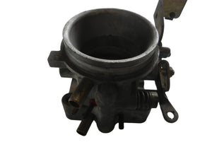 (Used) 911S 2.7 Throttle Body - 1976-77