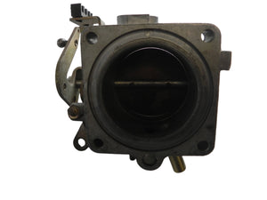 (Used) 911S 2.7 Throttle Body - 1976-77