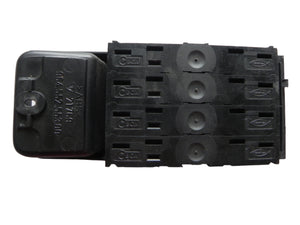 (Used) 964/993 911 Cassette Box - 1989-98