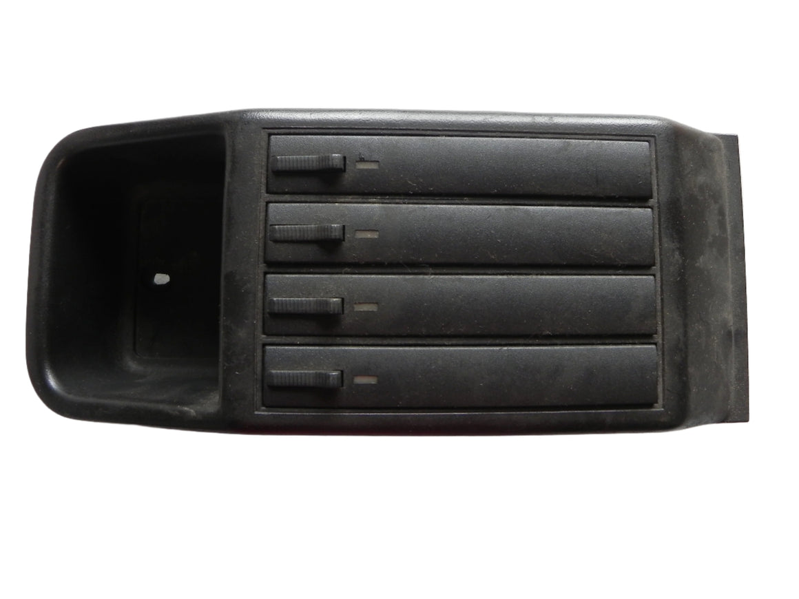 (Used) 964/993 911 Cassette Box - 1989-98