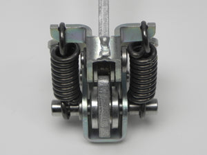 (New) 911/912 Door Stop Assembly - 1969-74