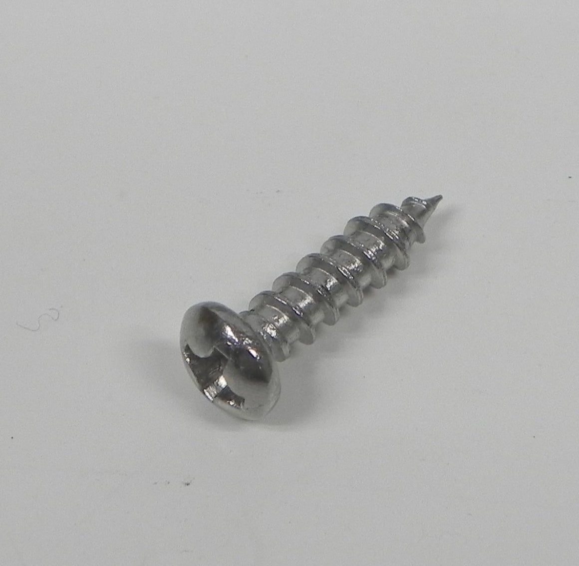 (New) 911/930/911S/RS Tapping Screw Rocker Moulding - 1967-89