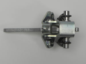 (New) 911/912 Door Stop Assembly - 1969-74