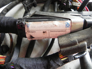 (Used) 986 2.5L Boxster Wiring Harness - 1997-99
