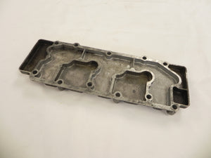 (Original) 911/914-6/930 Lower Valve Cover - 1967-93