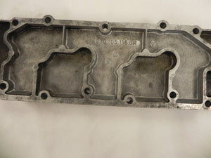 (Original) 911/914-6/930 Lower Valve Cover - 1967-93