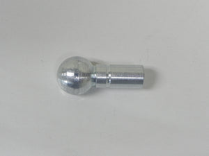 (New) 356/911 Left Hand Thread Throttle Linkage Ball Cup - 1950-73