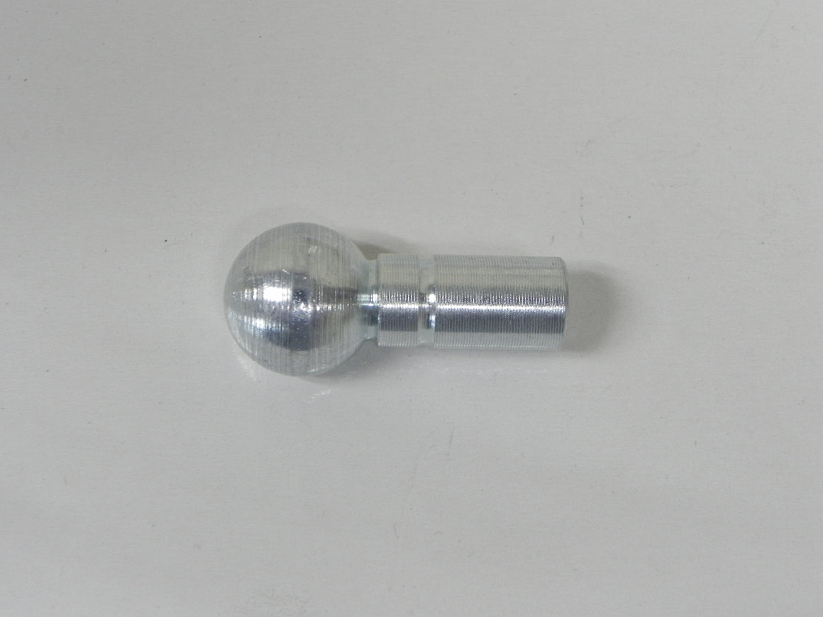 (New) 356/911 Left Hand Thread Throttle Linkage Ball Cup - 1950-73