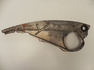 (Used) 911 Turbo Engine Tin - 1979-89