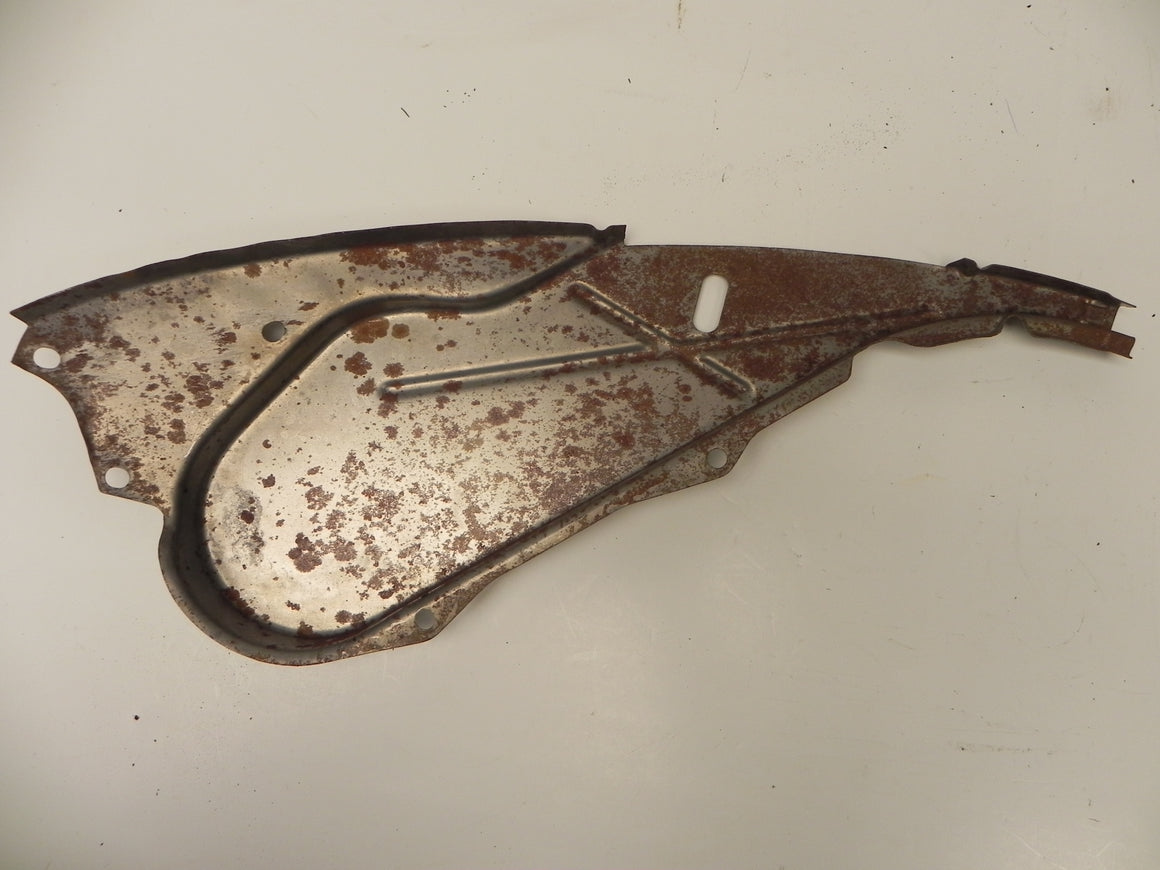 Used) 911 Engine Tin - 1969-74