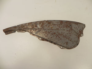 Used) 911 Engine Tin - 1969-74