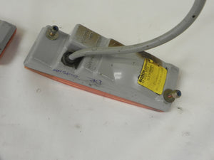 (Used) 911/912E/930 Bosch Pair of Front Left and Right Side Marker Light - 1974-89