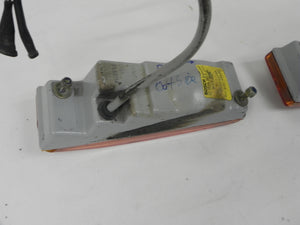 (Used) 911/912E/930 Bosch Pair of Front Left and Right Side Marker Light - 1974-89
