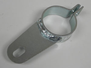 (New) 356 A/B/C Exhaust Clamp Bracket - 1950-65