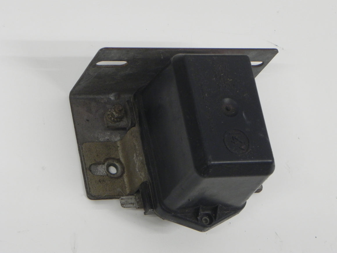 (Used) 911 Voltage Regulator - 1974