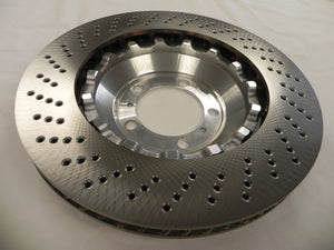 (New) 997 Cup Front Right Brake Rotor
