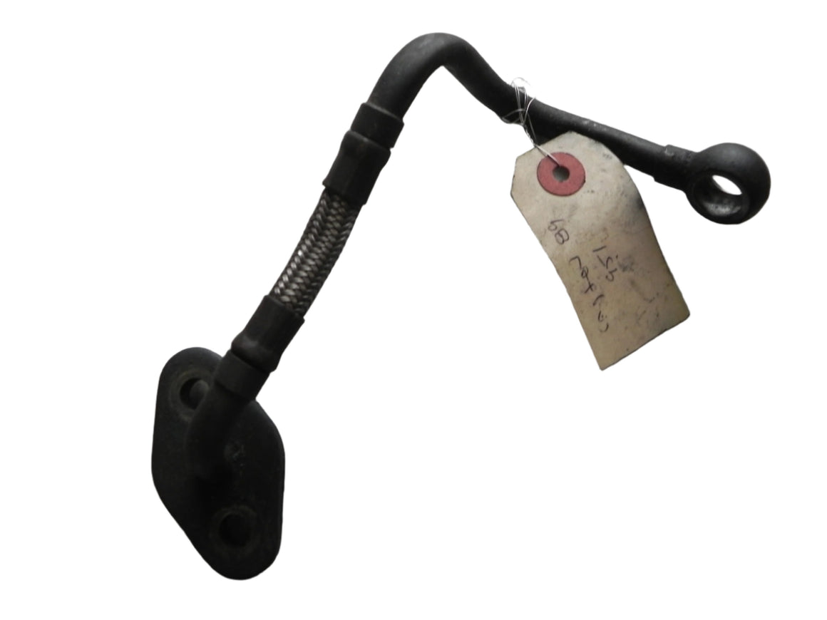 (Used) 944 Turbo Oil Line - 1986-91