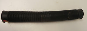 (NOS) 914-4 Left Heater Hose - 1970-76