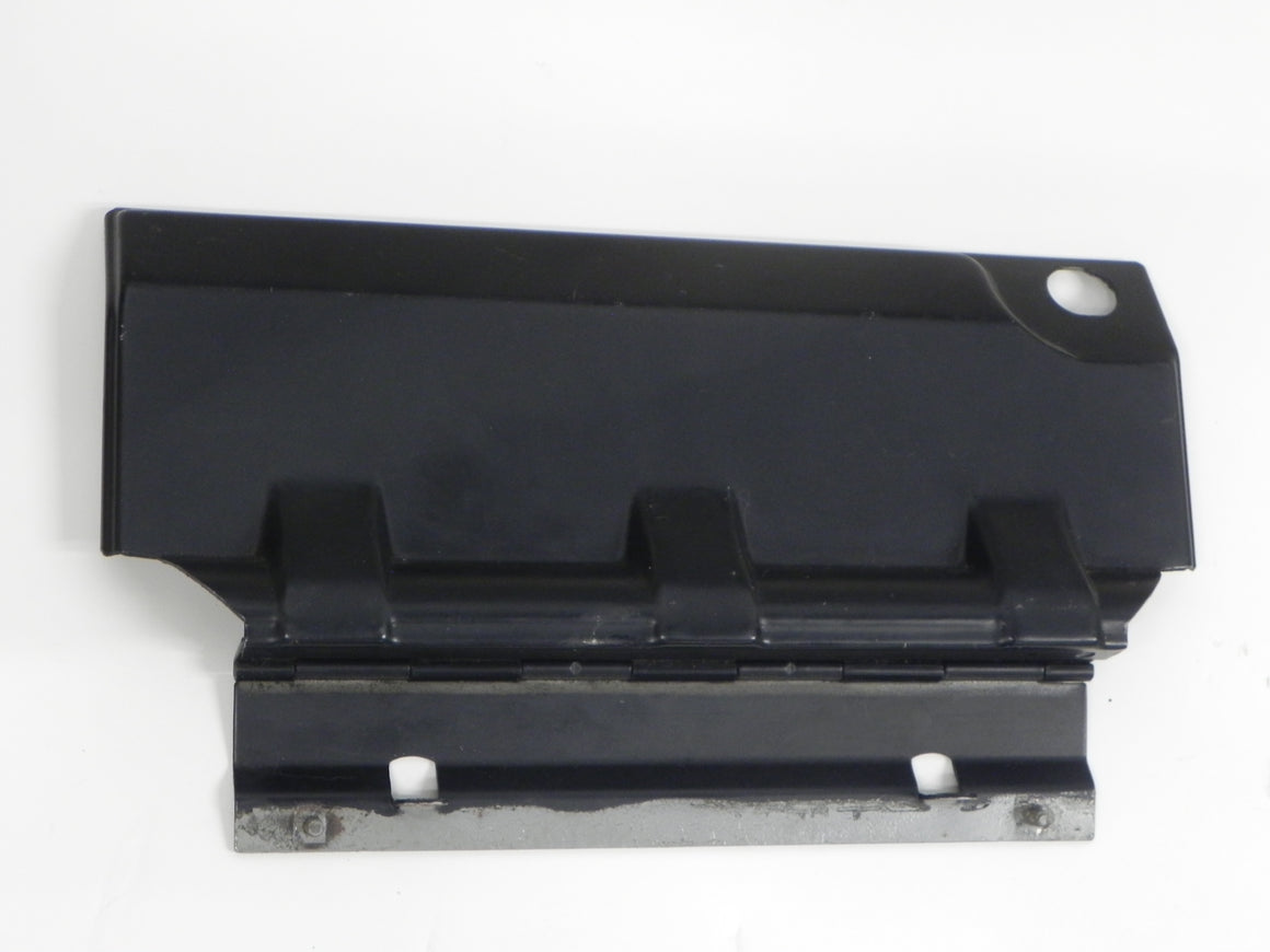 (Used) 911 Glove Box Door Cover Without Lock - 1974-86