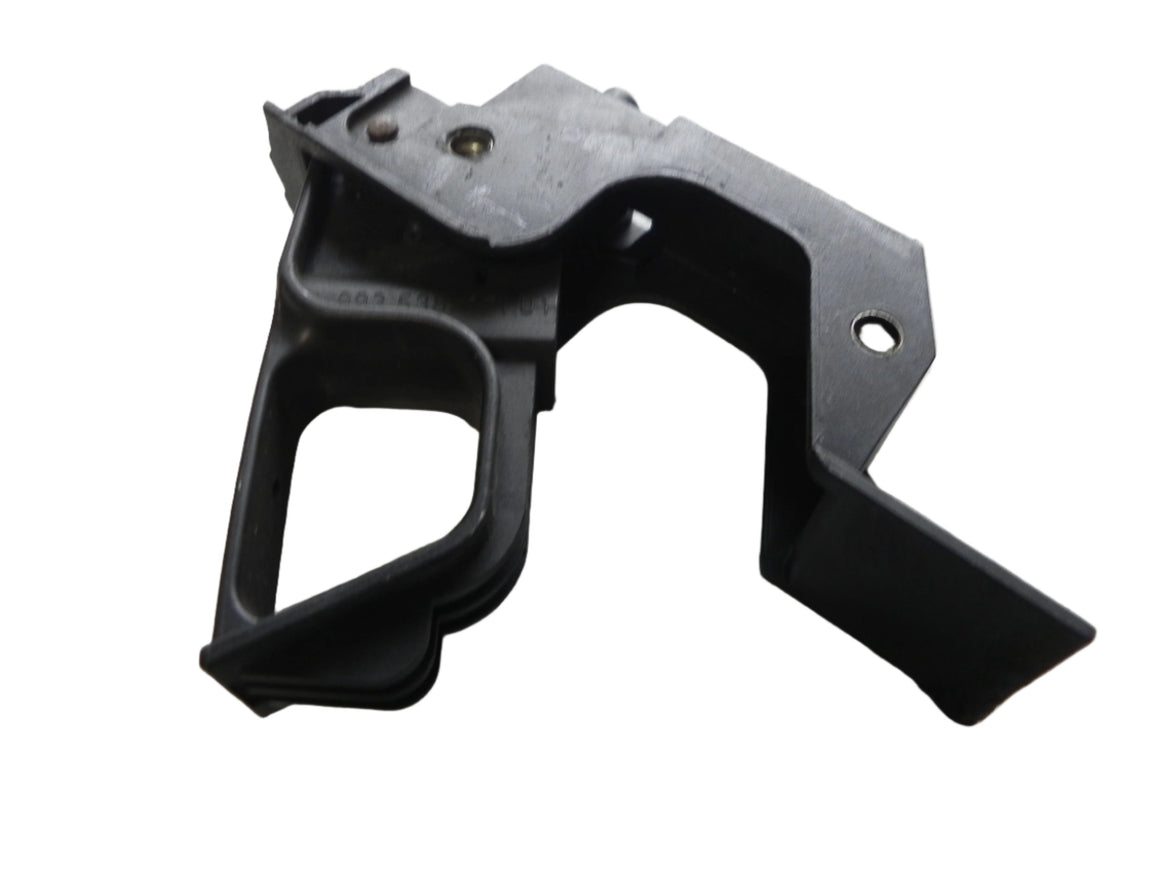 (Used) 911 964/993 Hood Release Handle - 1990-98