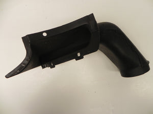 (Used) 911 Carrera Hot Air Duct for Blower - 1984-89