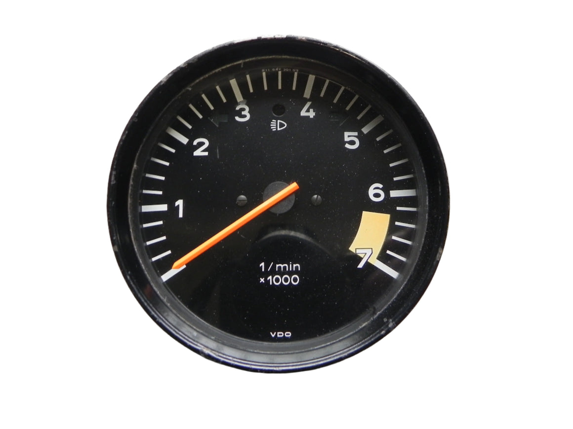(Used) 911SC Tachometer - 1978-83