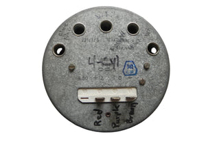 (Used) 911SC Tachometer - 1978-83