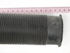 (NOS) 914-4 Left Heater Hose - 1970-76