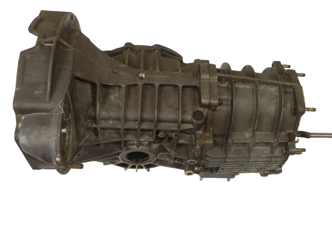(Used) 915 Transmission Case 915/61 - 1977-79