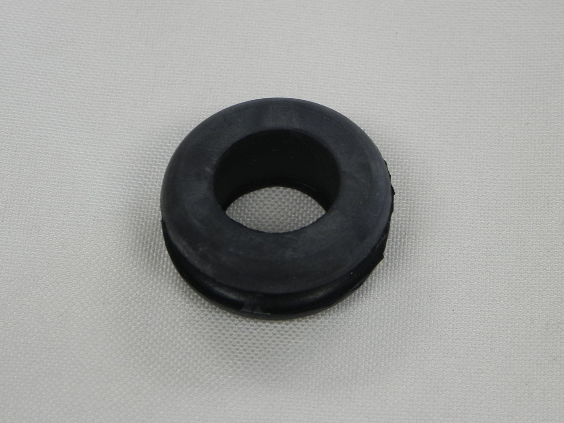 (New) 356 Ignition Wire Rubber Grommet at Shroud