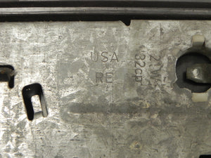(Used) 944 Right Rear Tail Light Bulb Holder - 1982-91