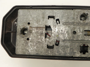 (Used) 944 Right Rear Tail Light Bulb Holder - 1982-91