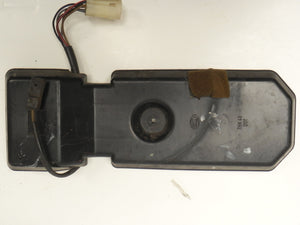 (Used) 944 Right Rear Tail Light Bulb Holder - 1982-91