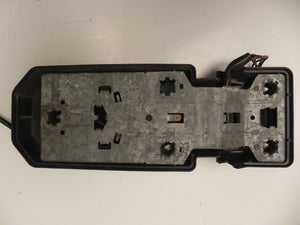 (Used) 944 Left Rear Tail Light Bulb Holder - 1982-91