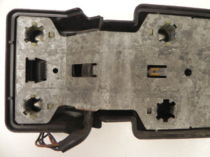 (Used) 944 Left Rear Tail Light Bulb Holder - 1982-91