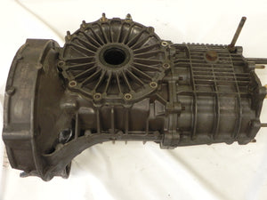 (Used) 915 Transmission Case 915/61 - 1977-79