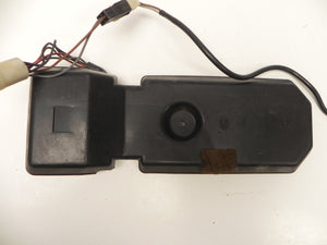 (Used) 944 Left Rear Tail Light Bulb Holder - 1982-91