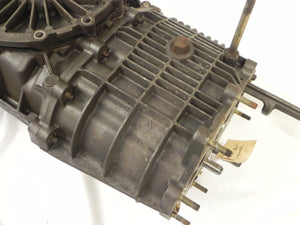 (Used) 915 Transmission Case 915/61 - 1977-79