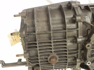 (Used) 915 Transmission Case 915/61 - 1977-79