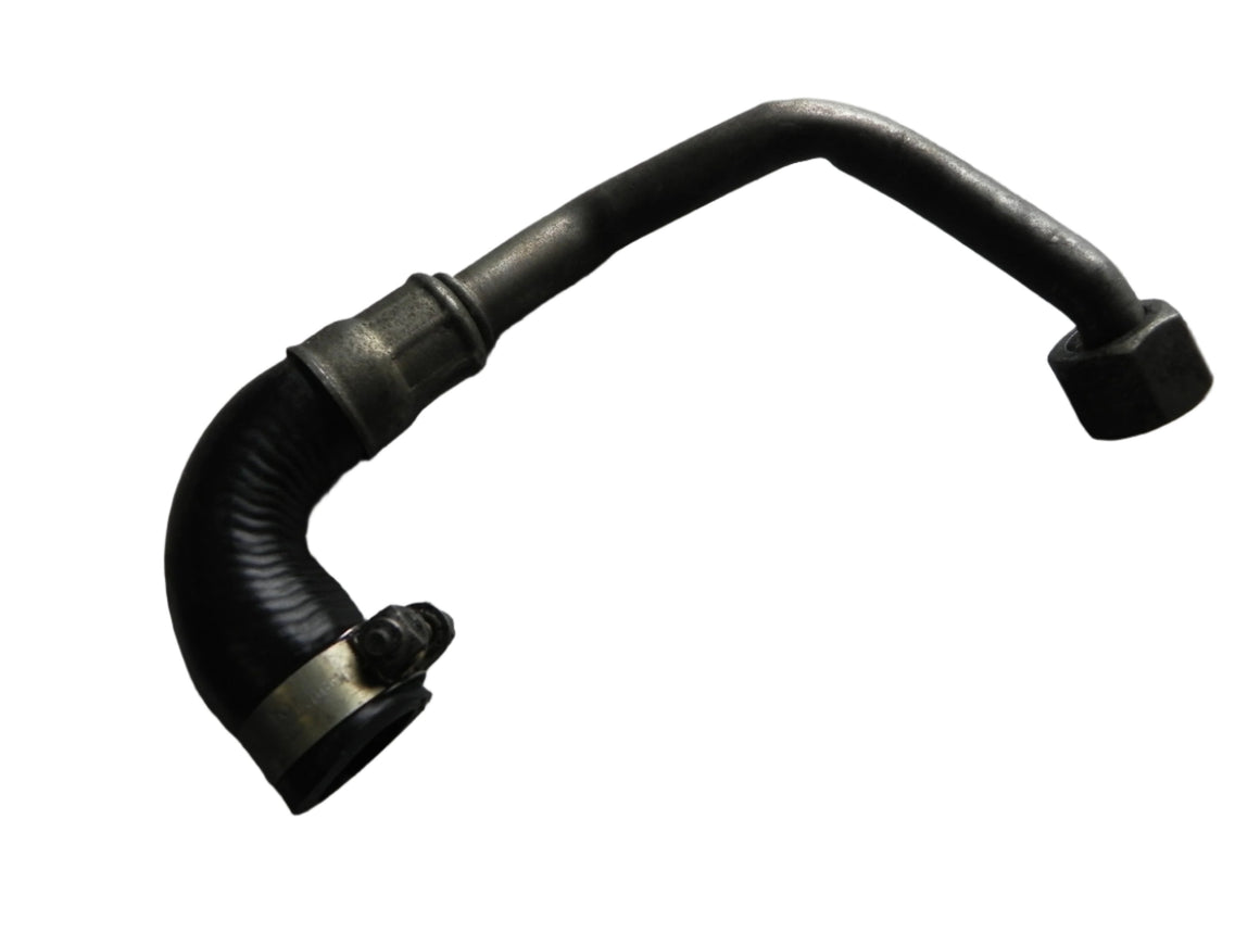 (Used) 944 Turbo Vent Line - 1986-91